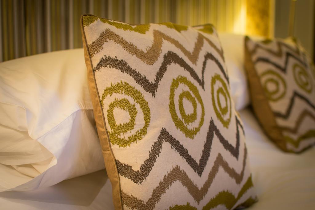 Fairyhill Hotel Reynoldston Quarto foto